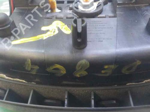 Driver airbag PEUGEOT 308 I (4A_, 4C_)  | BP5116669C9 