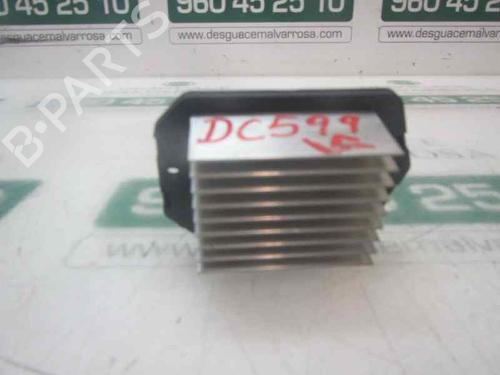 Used Heater resistor CITROËN C-ZERO [2010-2025]  11644729