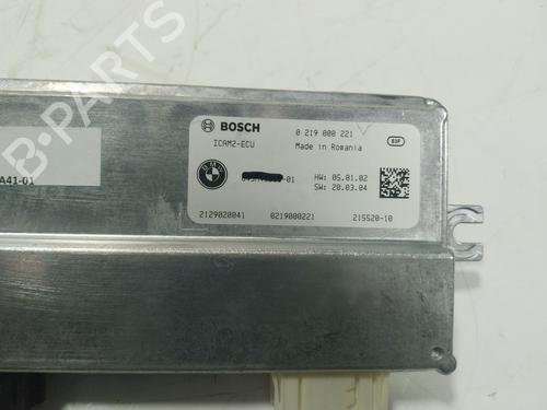 Electronic module BMW 8 Coupe (G15, F92) 840 d xDrive | BP23643971M83 - Image 4