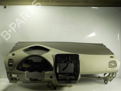 Dashboard NISSAN LEAF (ZE0) Electric (109 hp) 9043571