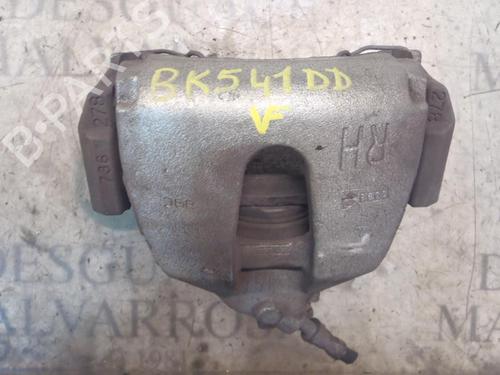 Used Right front brake caliper Right front brake caliper FORD FOCUS II Convertible [2006-2010] 11546124 11546124
