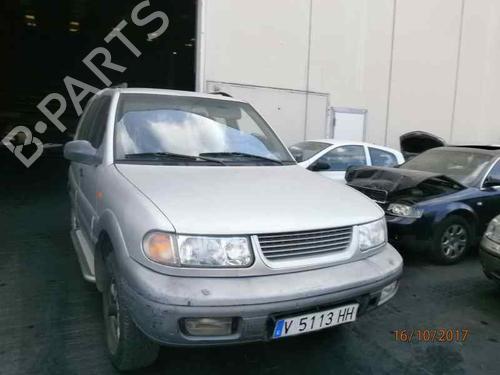 TATA SAFARI (42_FD)  2.0 D  993439