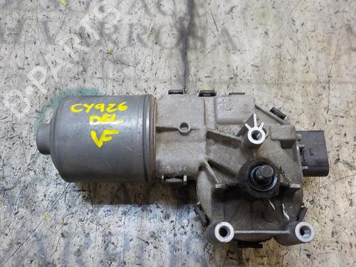 Used Front wiper motor FORD MONDEO IV (BA7) 2.0 TDCi (140 hp) 3853396