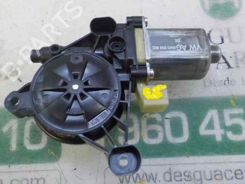 Used Right front window motor Right front window motor AUDI A1 Sportback (GBA) [2018-2026] 6304499 6304499