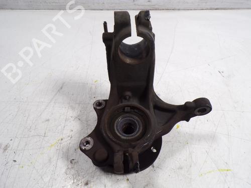 Right front steering knuckle PEUGEOT 208 I (CA_, CC_) 1.4 HDi | BP8879464M26 