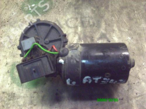 Used Front wiper motor OPEL VECTRA B (J96) [1995-2004]  3769422
