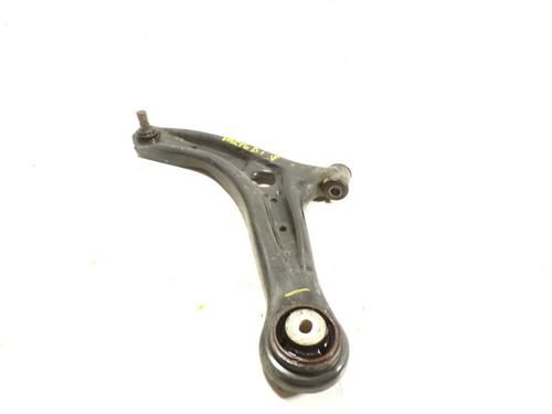 Used Left front suspension arm Left front suspension arm FORD TRANSIT COURIER B460 Box Body/MPV 1.5 TDCi (75 hp) 7818651 7818651