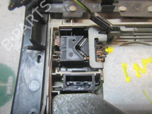 Interior roof light AUDI ALLROAD C5 (4BH) 2.5 TDI quattro | BP7411735I8