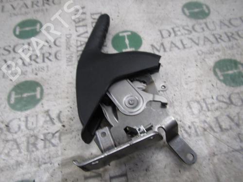 Hand brake FORD FIESTA VI (CB1, CCN) 1.4 TDCi | BP8770631I18 