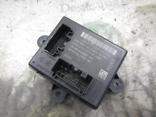 Electronic module FORD FOCUS III  | BP3828875M83 