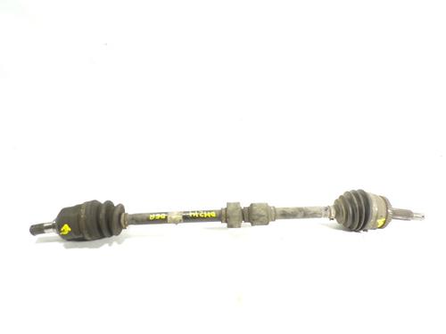 Used Right front driveshaft HYUNDAI i30 (FD) 1.6 CRDi (90 hp) 7780544