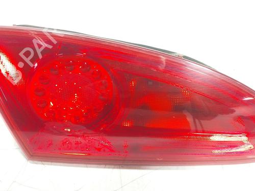 Used Left tailgate light Left tailgate light SEAT LEON (1P1) 1.9 TDI (105 hp) 36039773 36039773