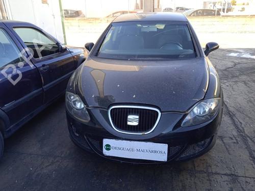 Electronic module SEAT LEON (1P1) 1.9 TDI | BP9312949M83