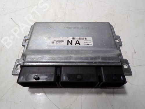 Engine control unit (ECU) DACIA SANDERO III [2021-2024]  10773127