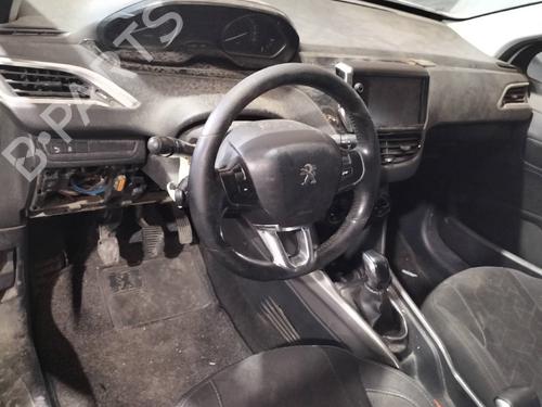 Steering rack PEUGEOT 2008 I (CU_) 1.6 BlueHDi 100 | BP11107871M22 - Image 11
