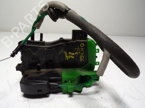 Rear left lock HYUNDAI i40 I (VF) 1.7 CRDi | BP13055440C100 