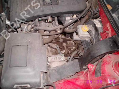 Electronic module SEAT LEON (1M1) 1.6 16 V | BP3775051M83  - Image 9