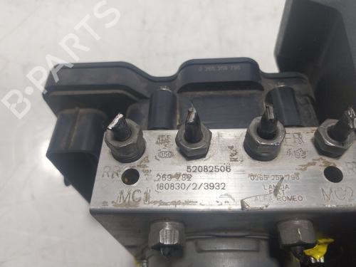 ABS pump FIAT TIPO Estate (356_, 357_)  | BP17234781M43 