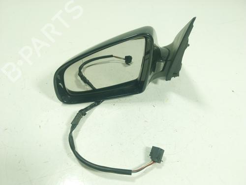 Retrovisor izquierdo AUDI A6 C6 (4F2) 2.0 TDI (140 hp) 23336165