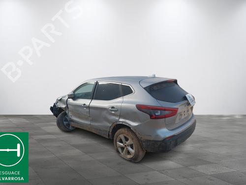 Left tailgate light NISSAN QASHQAI II (J11, J11_) 1.5 dCi | BP32090294C79  - Image 8