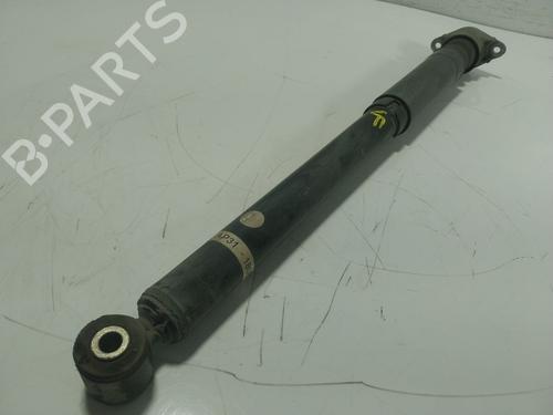 Left rear shock absorber FORD B-MAX (JK) 1.6 TDCi | BP18882016M18 