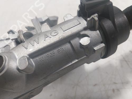 Electronic module SKODA OCTAVIA III Combi (5E5, 5E6) 2.0 TDI | BP17145517M83 