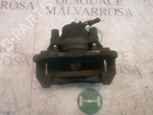 Right front brake caliper FORD TRANSIT CONNECT (P65_, P70_, P80_) 1.8 Di | BP11546612M104 