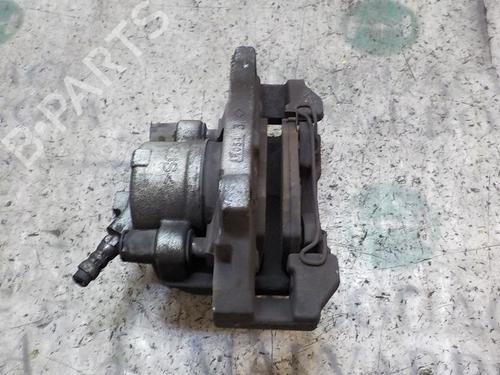 Left front brake caliper FIAT PANDA (312_, 319_) 1.2 (312PXA1A) | BP11549159M105 