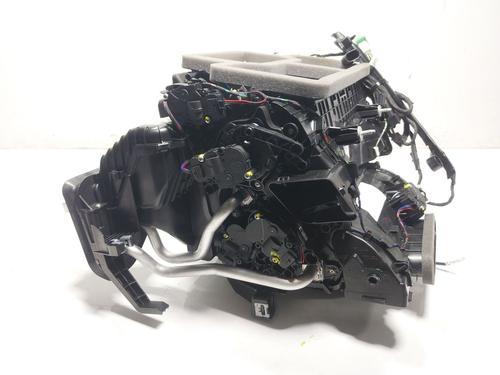 Heater matrix box BMW X4 (G02, F98) xDrive 20 d Mild-Hybrid | BP29739119M61 