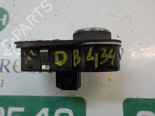 Headlight switch OPEL CORSA D (S07) 1.4 (L08, L68) | BP3865865I24 