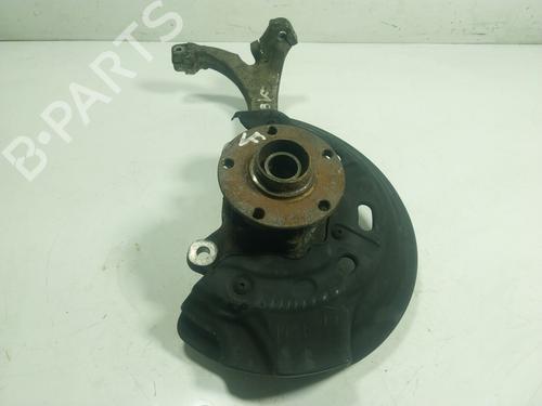 Right front steering knuckle AUDI A8 D3 (4E2, 4E8) 4.2 quattro | BP19134015M26 