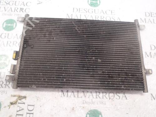 Kondensator Klimaanlage ALFA ROMEO 147 (937_) 1.9 JTD (937.AXD1A, 937.BXD1A, 937.AXV1A, 937.BXB1A,... (115 hp) 3816877