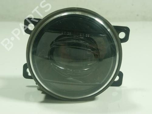 Used Left front fog light Left front fog light HONDA JAZZ V (GR_, GS_) 1.5 eHEV (GR3, GR6) (109 hp) 25617926 25617926