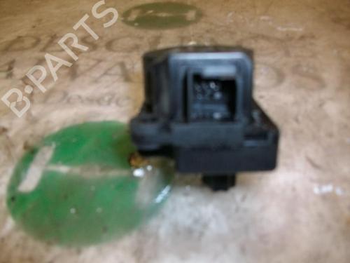 Elektronische module RENAULT MEGANE II (BM0/1_, CM0/1_)  | BP9529559M83 