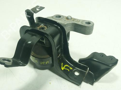 Used Engine mount TOYOTA YARIS CROSS (MXP_) 1.5 Hybrid (MXPJ11) (131 hp) 31837261