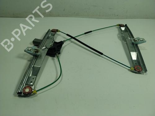 Front left window mechanism OPEL CORSA E (X15)  | BP17384623C22 