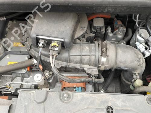 Left front steering knuckle RENAULT ZOE (BFM_) ZOE | BP17920417M25  - Image 10