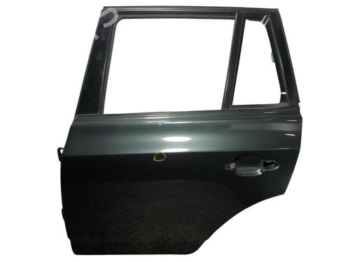 Used Left rear door BMW X3 (E83) 3.0 i xDrive (231 hp) 9207584