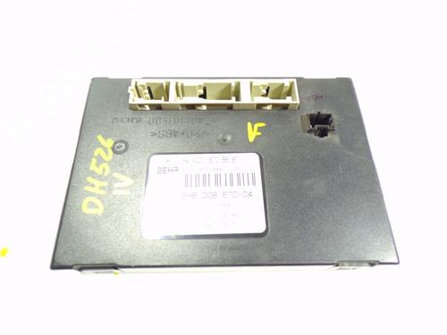 Electronic module MERCEDES-BENZ S-CLASS (W221, V221) S 320 CDI | BP8493122M83