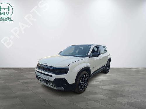 Gearbox JEEP AVENGER (J2) 1.2 T3 e-Hybrid | BP39721853M3 - Image 9