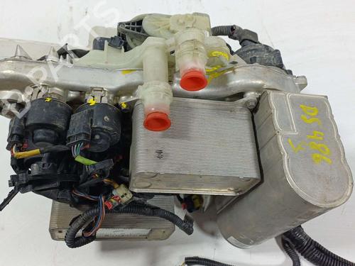 Other TESLA MODEL X (5YJX) Plaid AWD | BP39909091O1 - Image 8