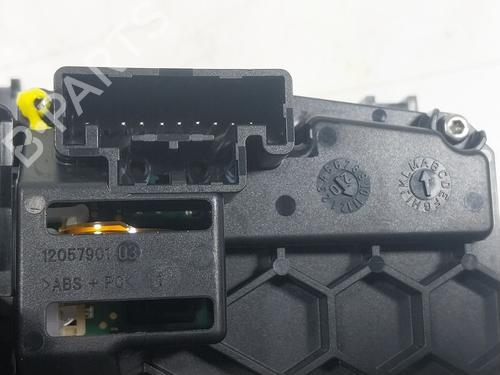 Gear lever AUDI Q4 E-TRON SUV (F4B) 40 | BP16724591M90  - Image 5