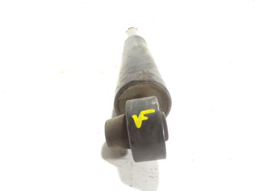 Left rear shock absorber FIAT DOBLO Cargo (263_)  | BP8933615M18 