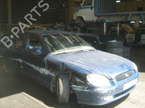 Used Parts HYUNDAI SONATA IV (EF)  2.5 V6 24V  475380