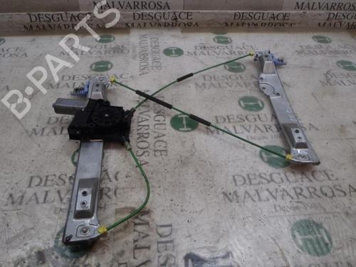 Used Front right window mechanism Front right window mechanism OPEL CORSA D (S07) 1.4 (L08, L68) (90 hp) 3819227 3819227