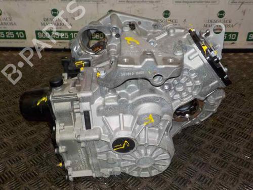 Gearbox AUDI A1 Sportback (GBA)  | BP5998214M3 