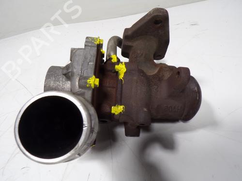 Used Turbocharger/Supercharger Turbocharger/Supercharger MERCEDES-BENZ CITAN Box Body/MPV (W415) [2012-2021] 10906244 10906244