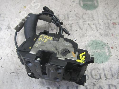 rear-left-lock-renault-megane-iii-hatchback-bz01_-b3_-825030002r-2008-3848786 main image