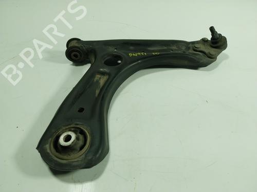 Used Right front suspension arm Right front suspension arm 19656813 19656813