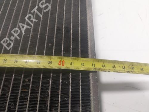 AC radiator MERCEDES-BENZ C-CLASS (W204) C 200 CDI (204.001) | BP17703607M32 